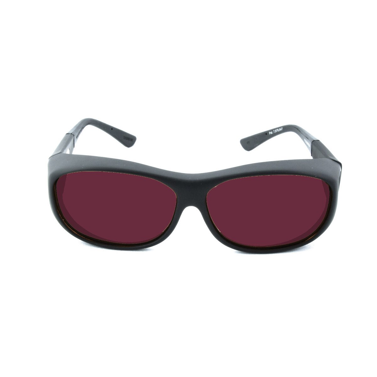 Low Vision Tinted Fitover - Cocoons